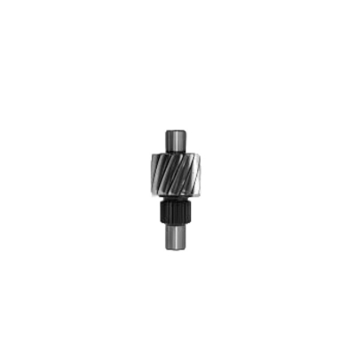 Dieselbrandstofmotor SHACMAN Truck Transmission Transfer Box Device Parts Countershaft