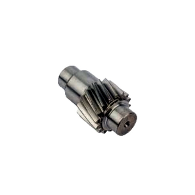 Dieselbrandstofmotor SHACMAN Truck Transmission Transfer Box Device Parts Countershaft