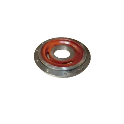 SHACMAN Truck Transfer Box Device Parts L903050300 Transmissie systeem olie pomp dekking