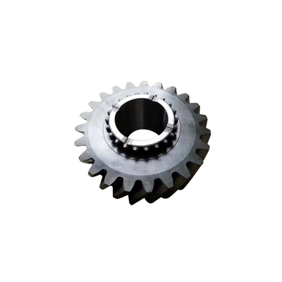 SHACMAN Truck Transfer Box Device Parts Input Shaft Grade Gear voor Transmission System