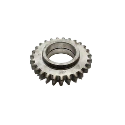 SHACMAN Truck Transfer Box Device Parts Input Shaft Grade Gear voor Transmission System