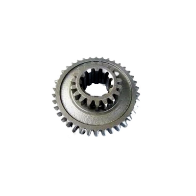 SHACMAN Truck Transfer Box Device Parts Input Shaft Grade Gear voor Transmission System