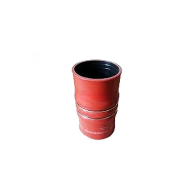 Intercooler Reducer Silicone Tube voor SHACMAN M3000 SX1318HT456 Truck Power Cooling System onderdelen
