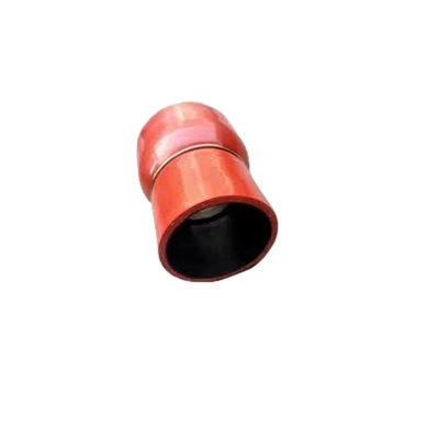 Intercooler Reducer Silicone Tube voor SHACMAN M3000 SX1318HT456 Truck Power Cooling System onderdelen