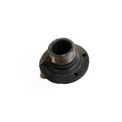Stalen voorste uitgangsflens voor SHACMAN Truck Transfer Box Device Parts NZ9118250337E