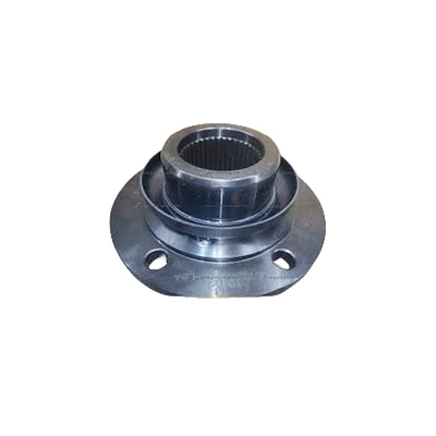 Stalen voorste uitgangsflens voor SHACMAN Truck Transfer Box Device Parts NZ9118250337E
