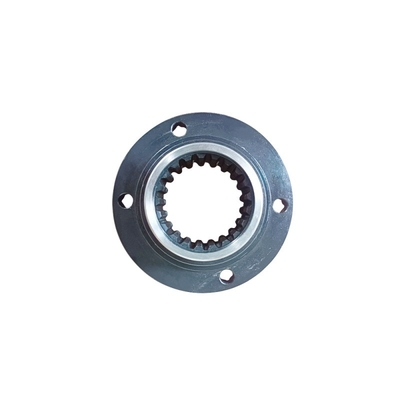 Stalen voorste uitgangsflens voor SHACMAN Truck Transfer Box Device Parts NZ9118250337E