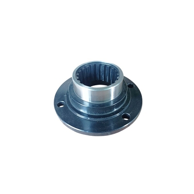 Stalen voorste uitgangsflens voor SHACMAN Truck Transfer Box Device Parts NZ9118250337E
