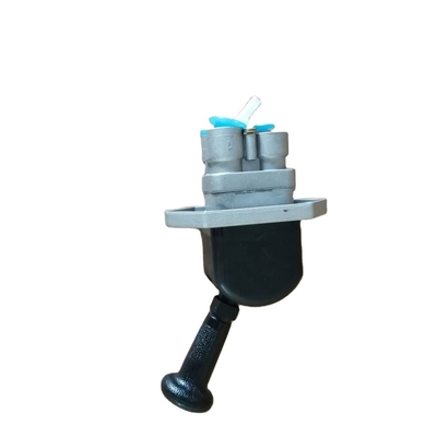 Autoverbinding SINOTRUK CNHTC Handremklep Wg9000360522 voor HOWO Truck Parts