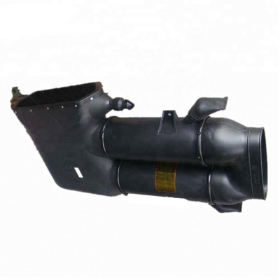 SINOTRUK HOWO Truck Parts Air Inlet Pipe WG9725190012 voor HAOJUN 2006-