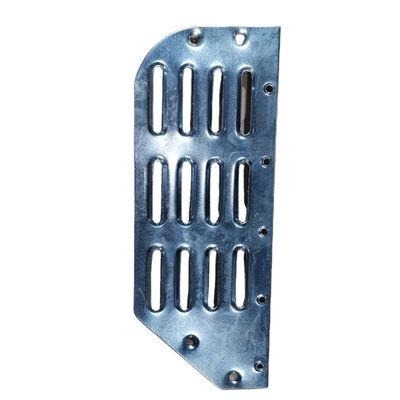 WG1642230109 Standardonderdeel voor links anti-slip plaat voor Sinotruk Howo Truck Spare Parts