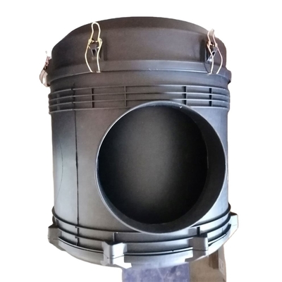 2006- Jaar SINOTRUK CNHTC Luchtfilter voor HOWO Truck Spare Parts WG9725190200