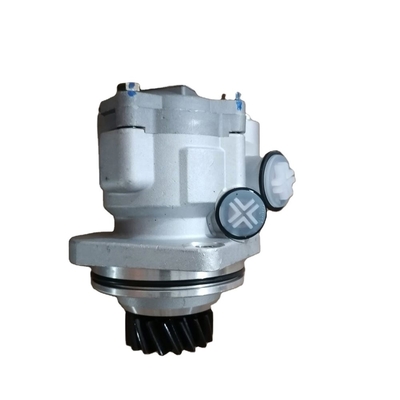 OE-Nr. WG9619470080 Servo stuurpomp voor SINOTRUK CNHTC Howo Truck Spare Parts