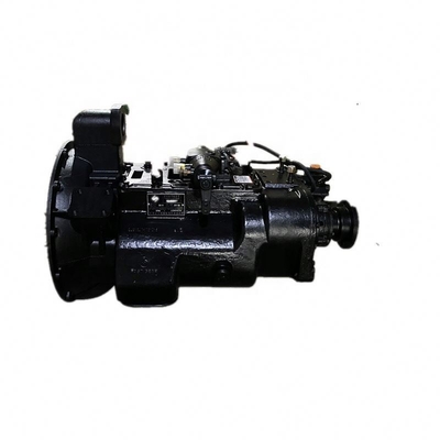 Beiben Truck Model 12JS200T Transmissieassemblage Transfer Case Actuator voor Hilux 4wd 2015-2020 36410-7