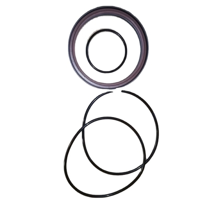 Hoge kwaliteit WG9981340113 Achterwiel olie afdichting voor Sinotruk spare truck onderdelen HOWO A7