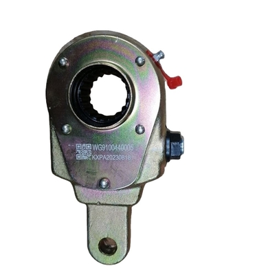 Vervanging/herstel van de remregelaar voor Sinotruk Howo Truck Parts Wg9100440005