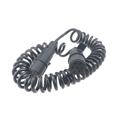 Vervanging/reparatie Doel 7 Hole Plug voor Truck Semi Trailer Original Garantie