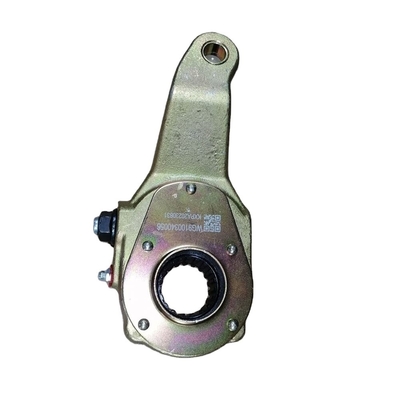 Montage van remregelarm links voor SINOTRUK HOWO A7 Truck Spare Parts WG9100340056