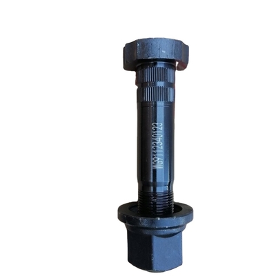 WG9112340123 A7 Achterwielbout voor Sinotruk Spare Parts Jaar 2006- OE NO. WG9112340123