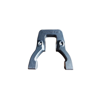 SINOTRUK HOWO Truck Spare Parts Clutch Release Fork WG2214260001 in originele grootte