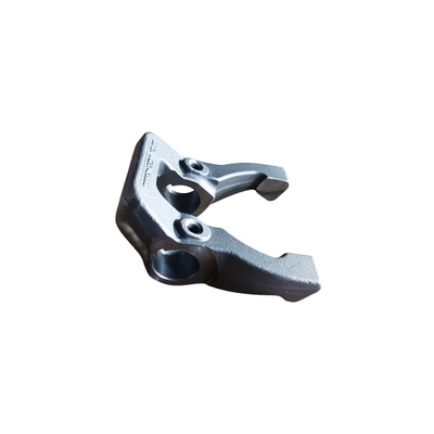 SINOTRUK HOWO Truck Spare Parts Clutch Release Fork WG2214260001 in originele grootte