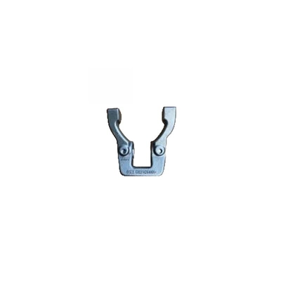 SINOTRUK HOWO Truck Spare Parts Clutch Release Fork WG2214260001 in originele grootte