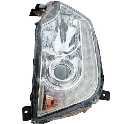 Rechter onderdeel Foton Front Combination Light met goede 24 Watt M4364010201a0