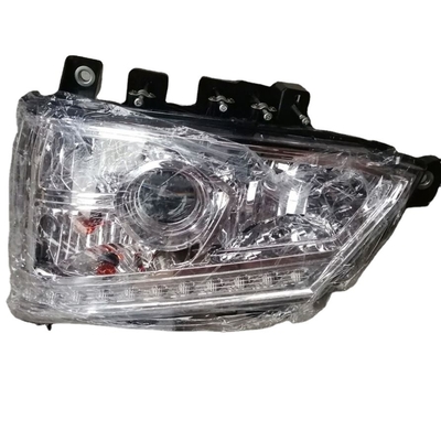 Spanning 24V Aumark Foton Tunland Truck Led koplamp L1371010101a0 voor vervanging/reparatie