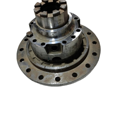 QT485D161-2403010 Interwiel differentiaal behuizing voor FAW Jiefang Auman originele kleur