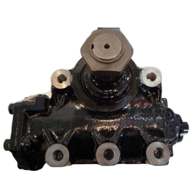 15 kg-50 kg Pakketgewicht Sterksturing Doos 3401010-T3800 voor Shacman Dongfeng Truck