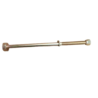1325129581002 Foton Truck Parts REAR LEAF SPRING CENTER BOLT voor 2022 zhongtong OE NO
