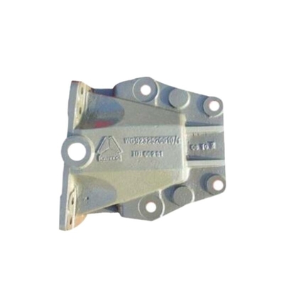 FAW Jiefang Truck Front Spring Bracket WG9232520010 Gemaakt van ijzer en voor auto-montage