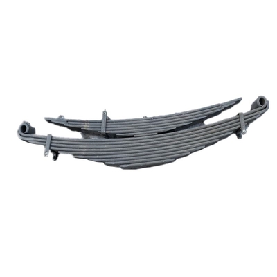 Sinotruk Howo Truck Parts Achterblad Veer TG53715200007 voor Foton Shacman FAW