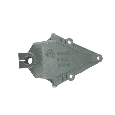 FAW Jiefang Car Fitment Front Steel Plate Support NZ9525520035 voor zware vrachtwagenonderdelen