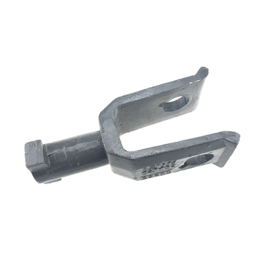 Sinotruk HOWO Truck Parts Traction Hook AZ9114930093 voor Zhongtong Car Fitment