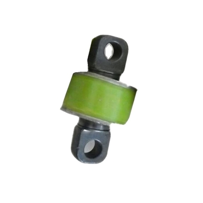 Sinotruk Howo Zware vrachtwagenonderdelen Torque Rod Bushing AZ9725527213 voor staven