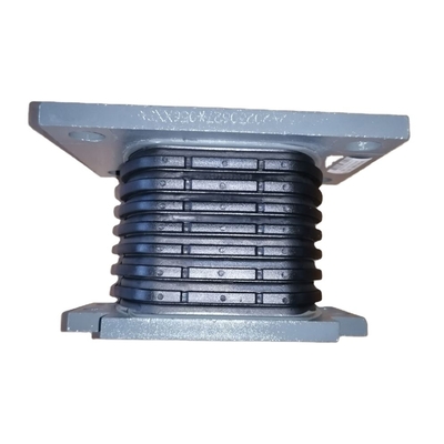 Rubberen lagers AZ9725520683 voor Shacman Auto Fitting Sinotruk Truck Spare Parts