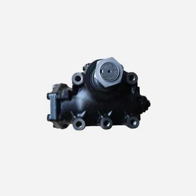 SINOTRUK HOWO Truck Steering Gear Assembly AZ9719470228 voor toebehoren voor zware vrachtwagens