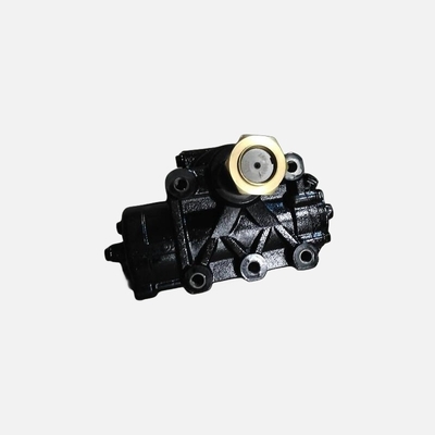 SINOTRUK HOWO Truck Steering Gear Assembly AZ9719470228 voor toebehoren voor zware vrachtwagens