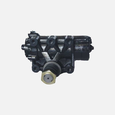 SINOTRUK HOWO Truck Steering Gear Assembly AZ9719470228 voor toebehoren voor zware vrachtwagens