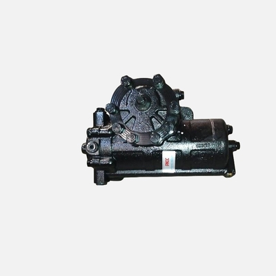 SINOTRUK HOWO Truck Steering Gear Assembly AZ9719470228 voor toebehoren voor zware vrachtwagens
