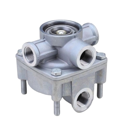 Foton Shacman Sinotruk FAW Howo Truck Relay Valve 9710050020 met normen en meer