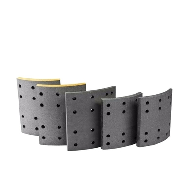SINOTRUK HOWO Truck Part Brake Shoe WG9100440030 Originele en duurzame