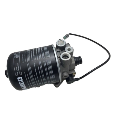 Zeer duurzame luchtdroger voor SINOTRUK CNHTC Truck Spare Parts 4324100810