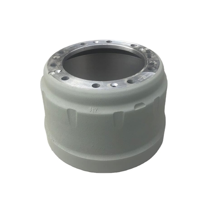 SINOTRUK HOWO Truck Brake Drum AZ9118340006 en State-of-the-Art