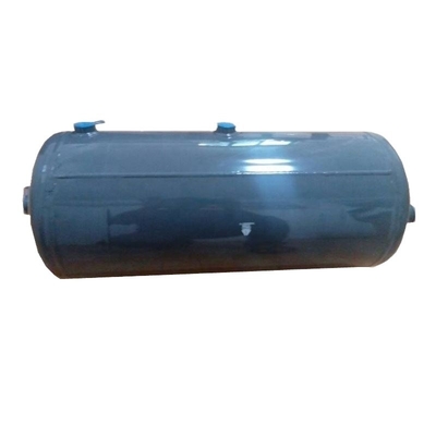 SINOTRUK HOWO Truck Parts WG9000360712 Aluminium luchtreservoir met en OEM-nummer