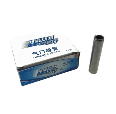 Vervanging/herstel van klep Gids VG1560040031 voor Sinotruk Howo Truck Engine Weichai Spare Parts