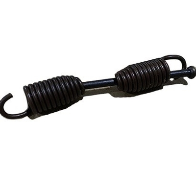 Chinese Sinotruk Truck Parts WG7117450317 T5G Front Brake Shoe Return Spring Aluminium