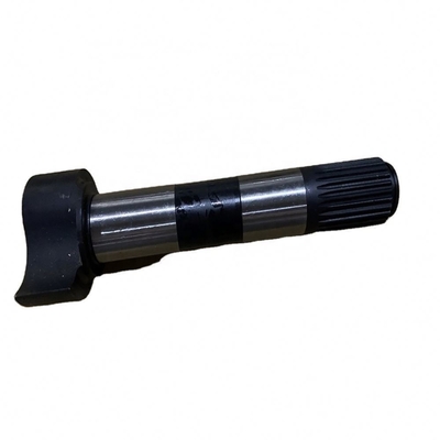 Metalen T5G remkamshaft WG4075450056 voor vervanging/reparatie 2021 Chinese vrachtwagenonderdelen