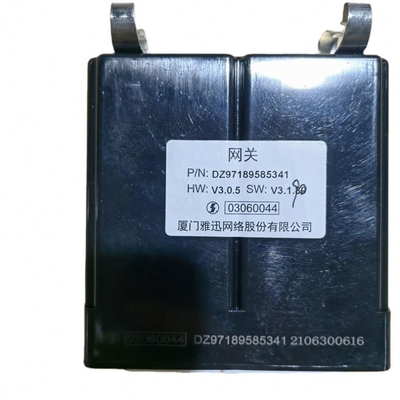 AUMARK Dz97189585341 Gateway voor Chinese Shacman Truck Parts Auto Model Foton